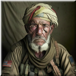 Воевал в Афганистане и подорвал здоровье